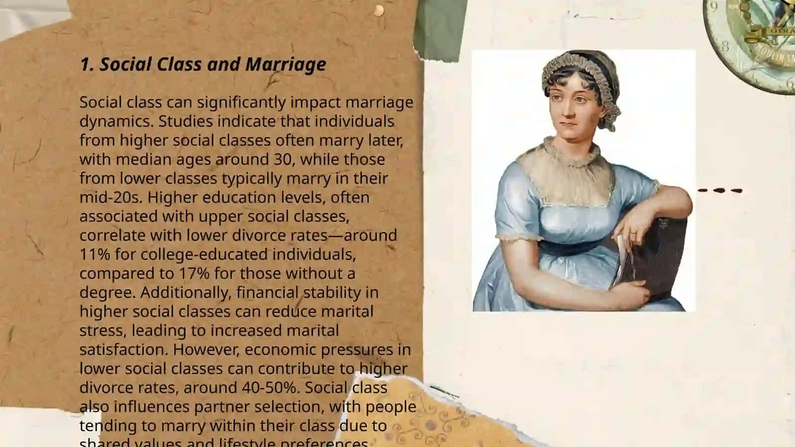 Jane Austen " Pride and Prejudice" 3