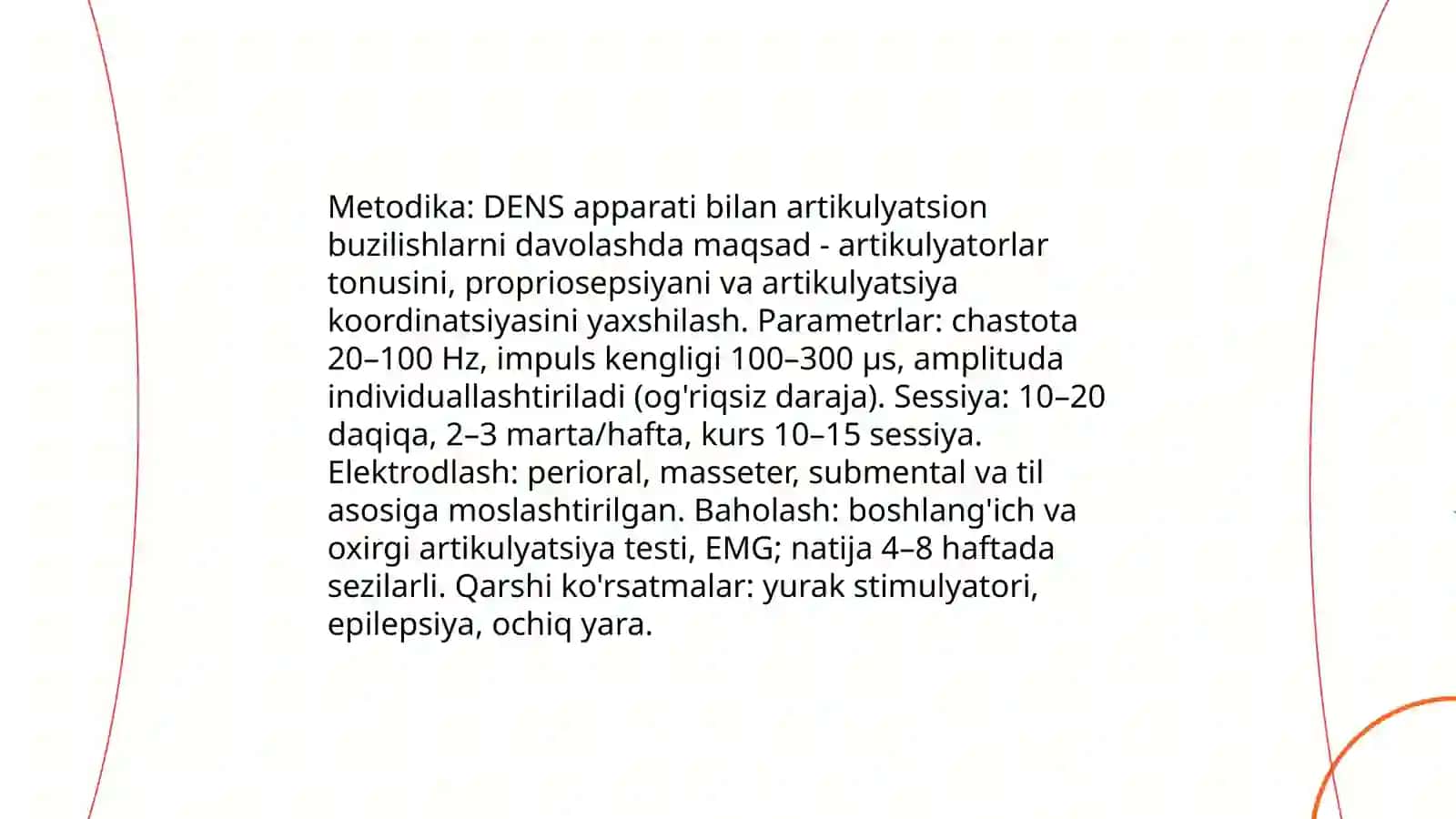 Logoped mashg’ulotida yangi texnologiyalardan foydalanish 3