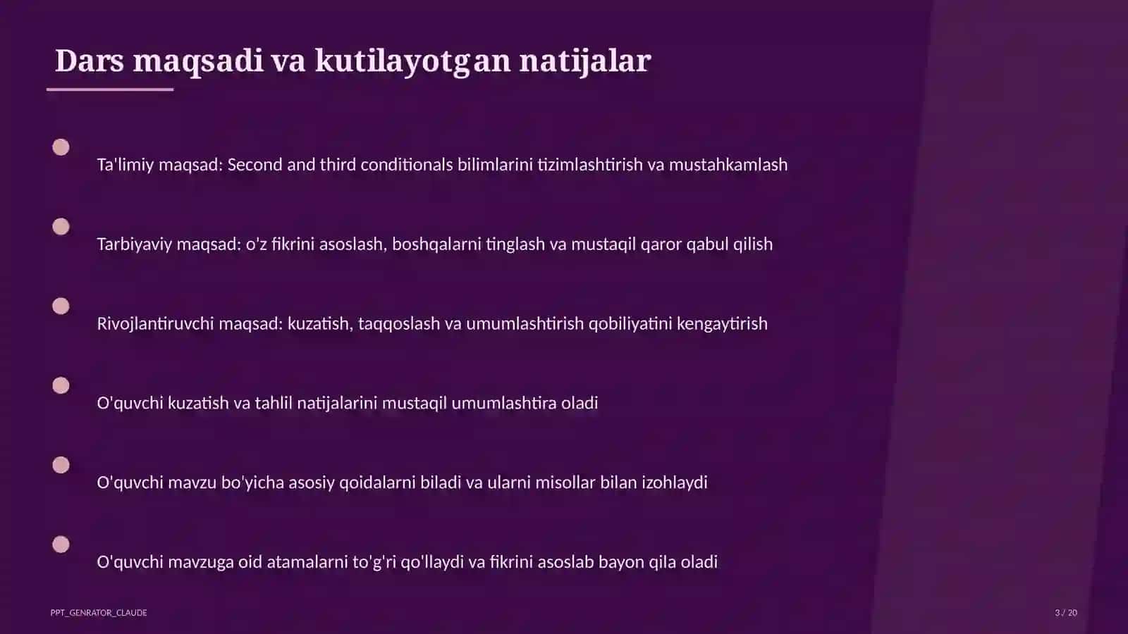 Ingliz tili (1-11) 3