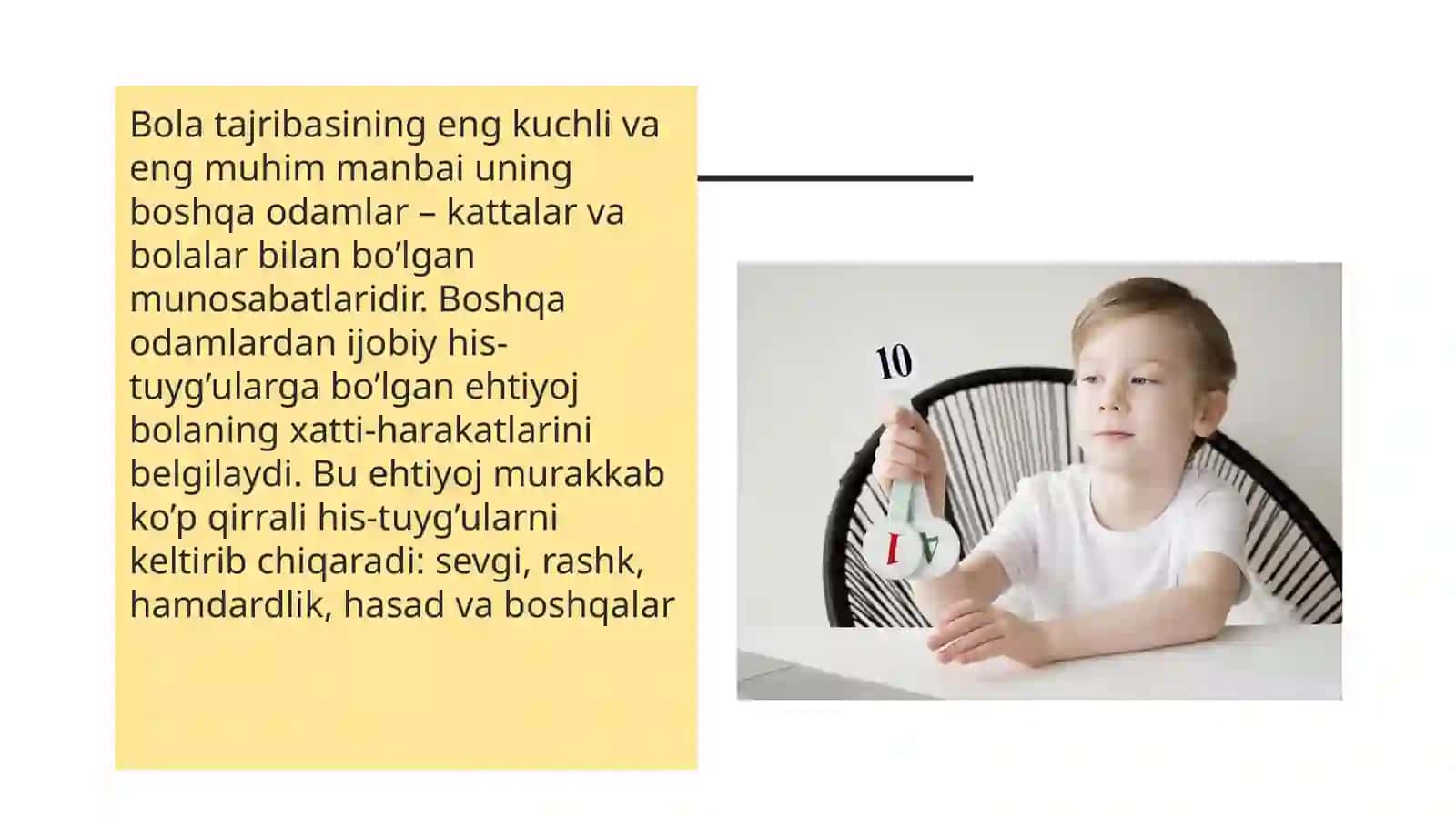 Maktabgacha Yoshdagi bolalarning emotsional-xissiy sohasi (5-6yosh) 3
