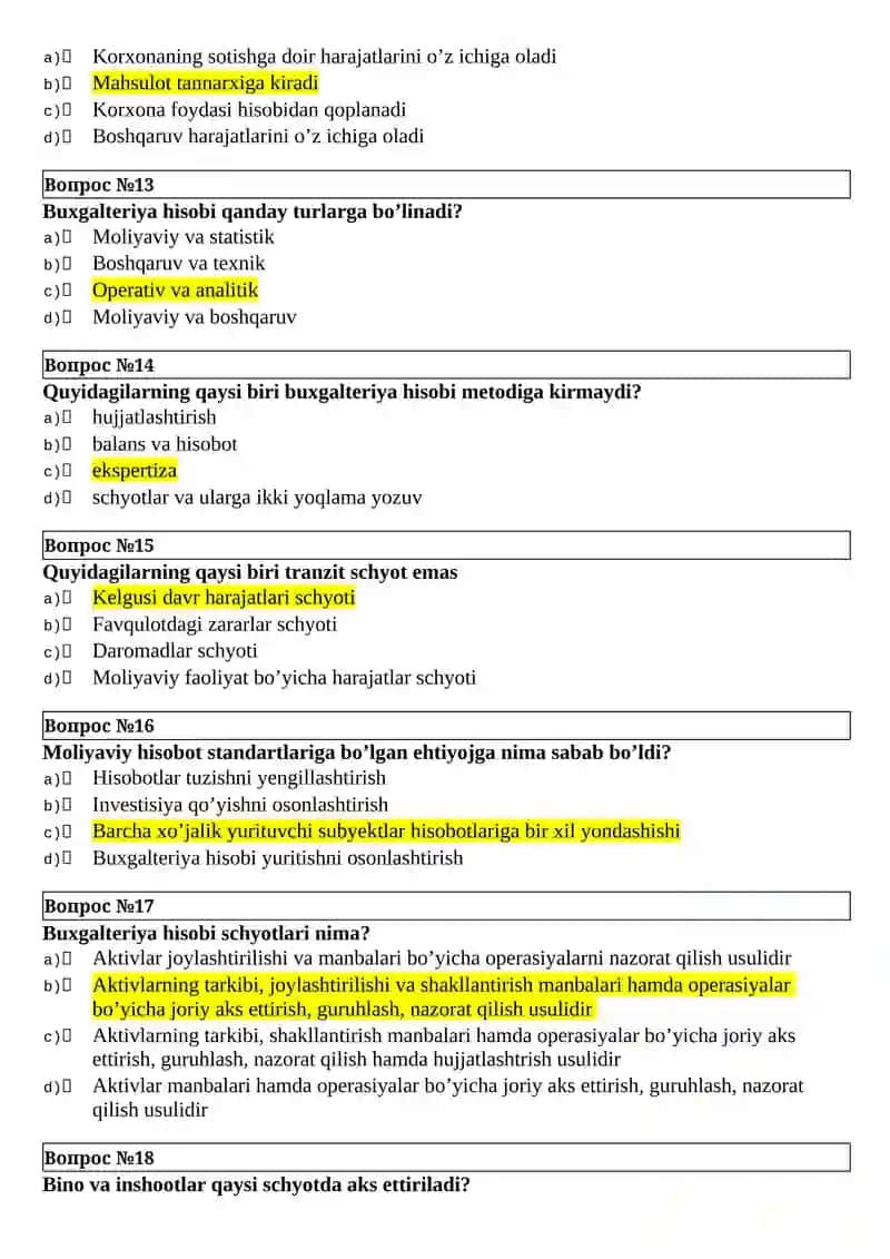 BASIC ACCOUNTING 3