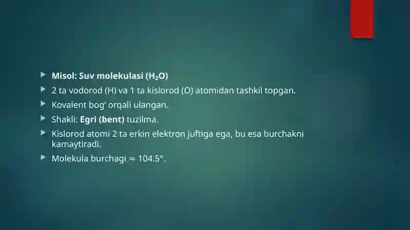 Molékula 3