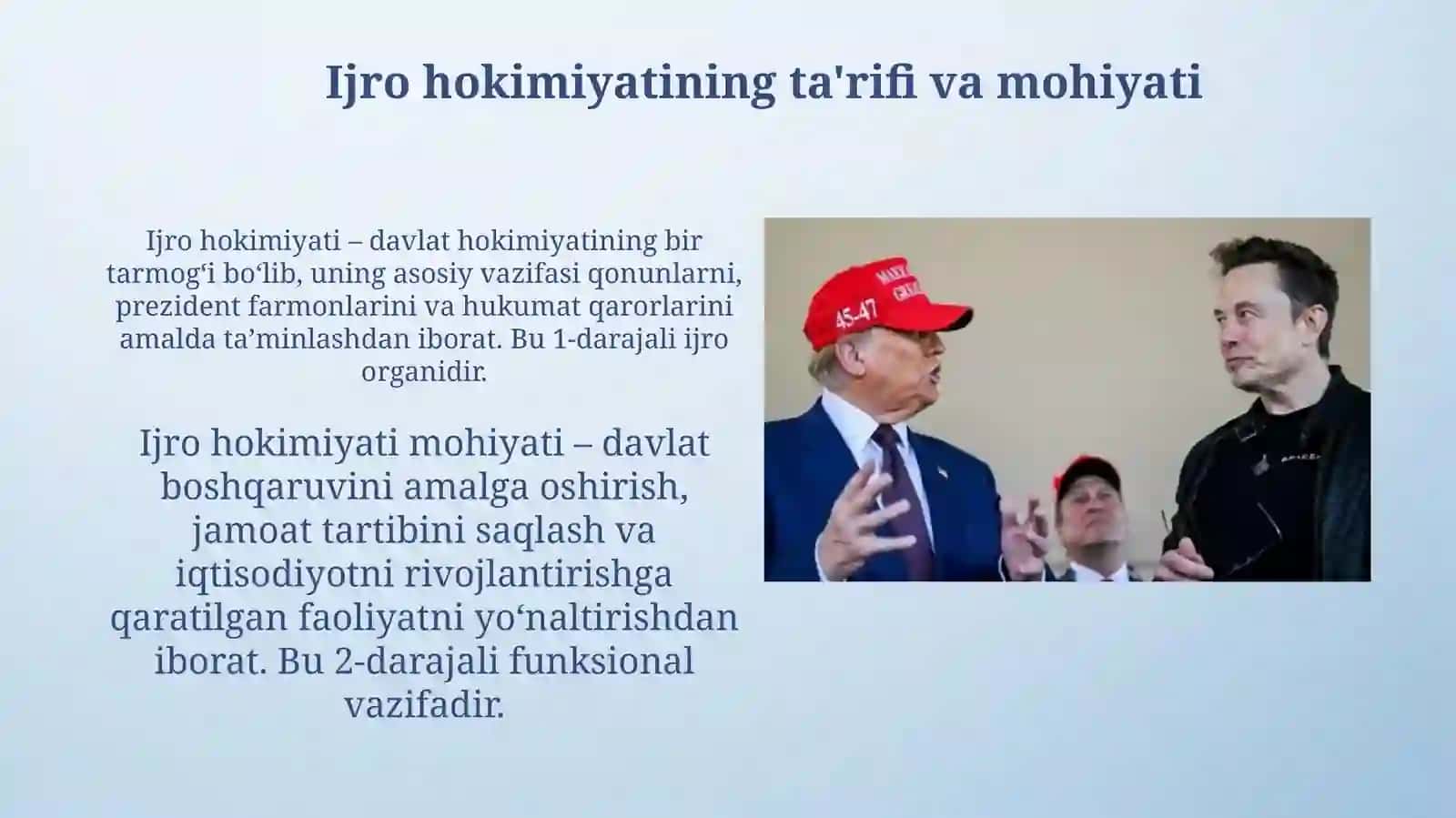 Ijroiyahokimiyattushunchasi 3