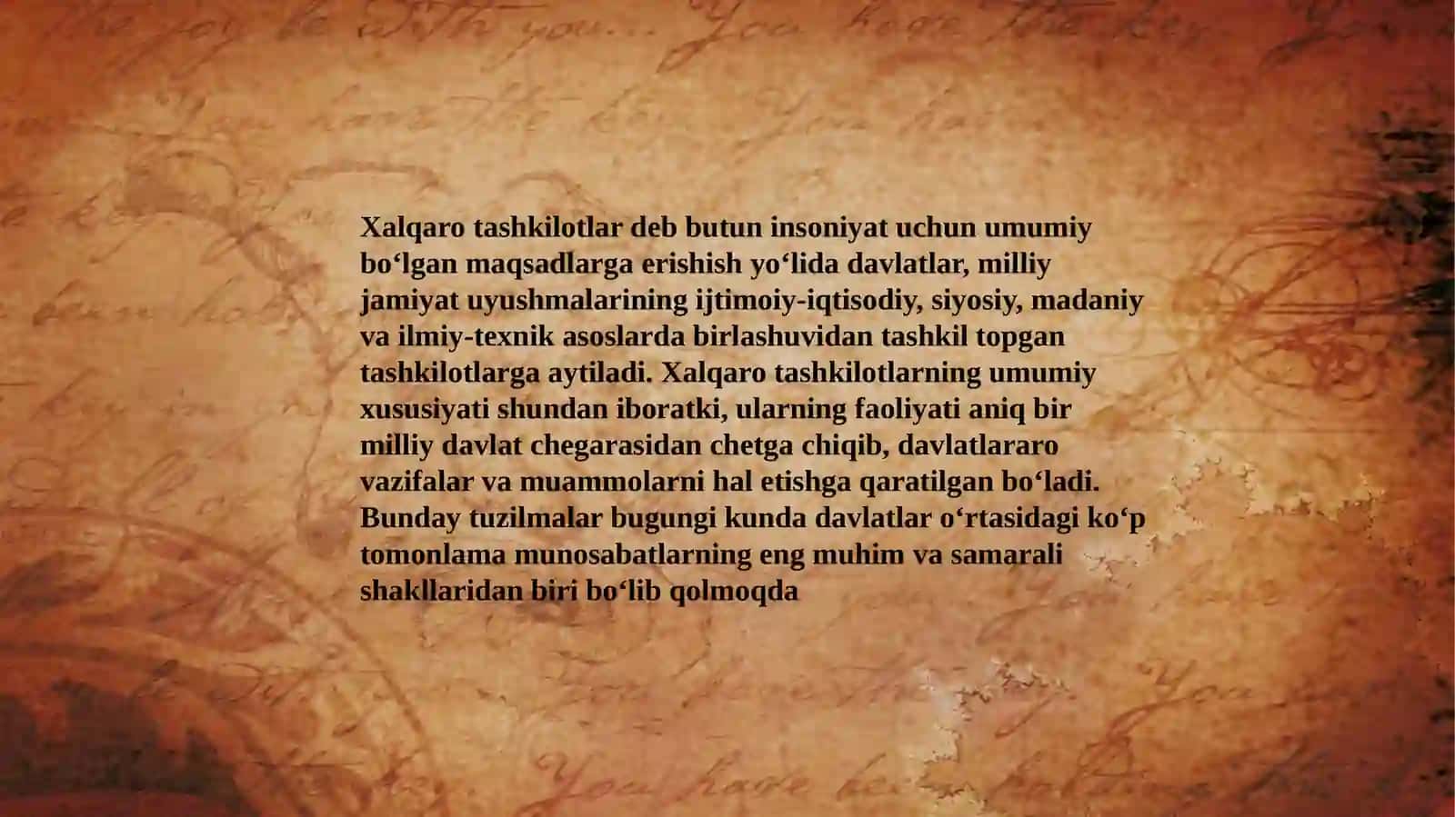 O'zbekistonning xalqaro reytinglardagi ko'rsatkichlarini ko'tarishning tarixiy va siyosiy ahamiyati 3