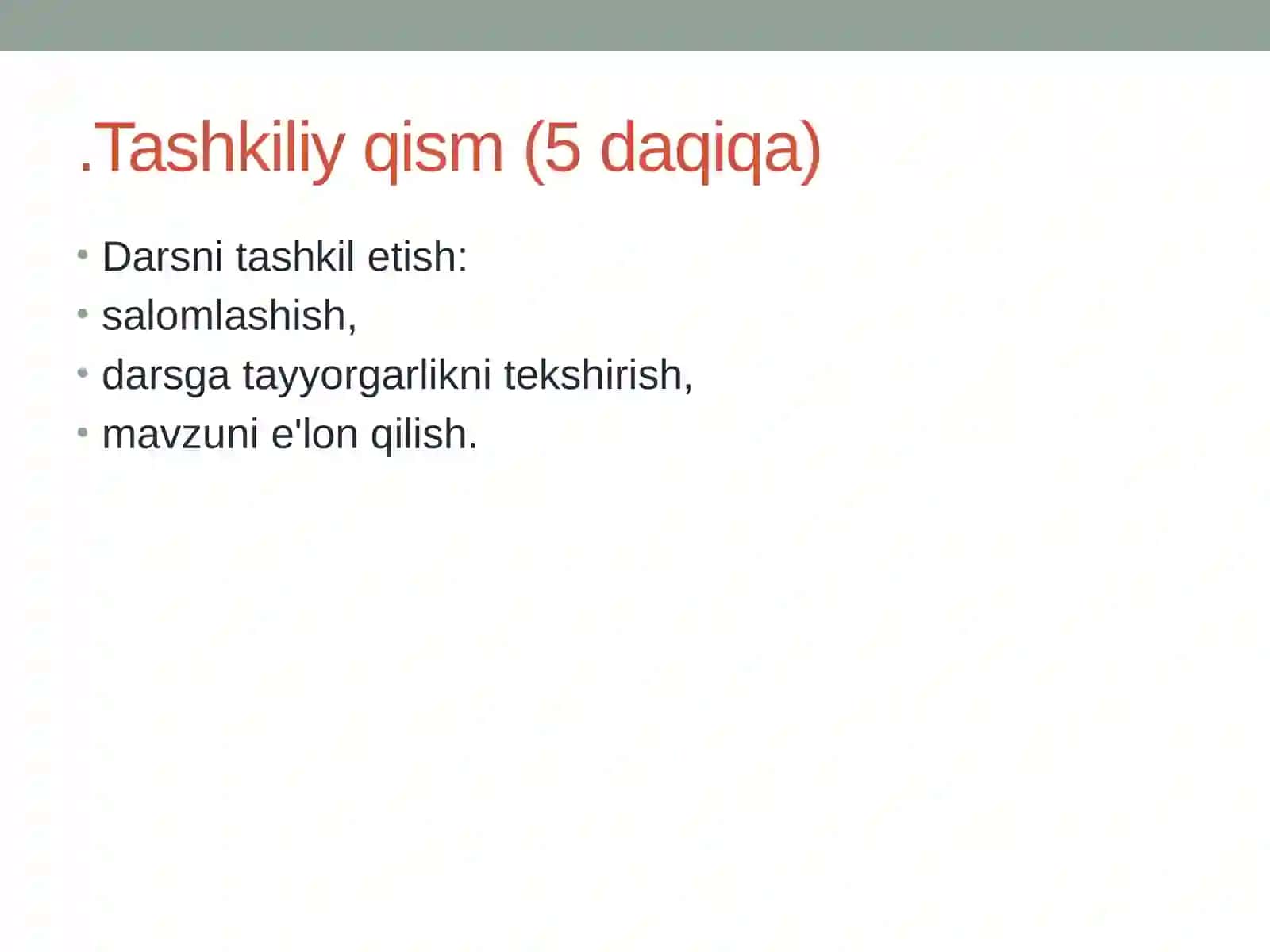 Firmaniboshqarish - menejment mavzusini 5E modeli asosida o'qitish usullari 3
