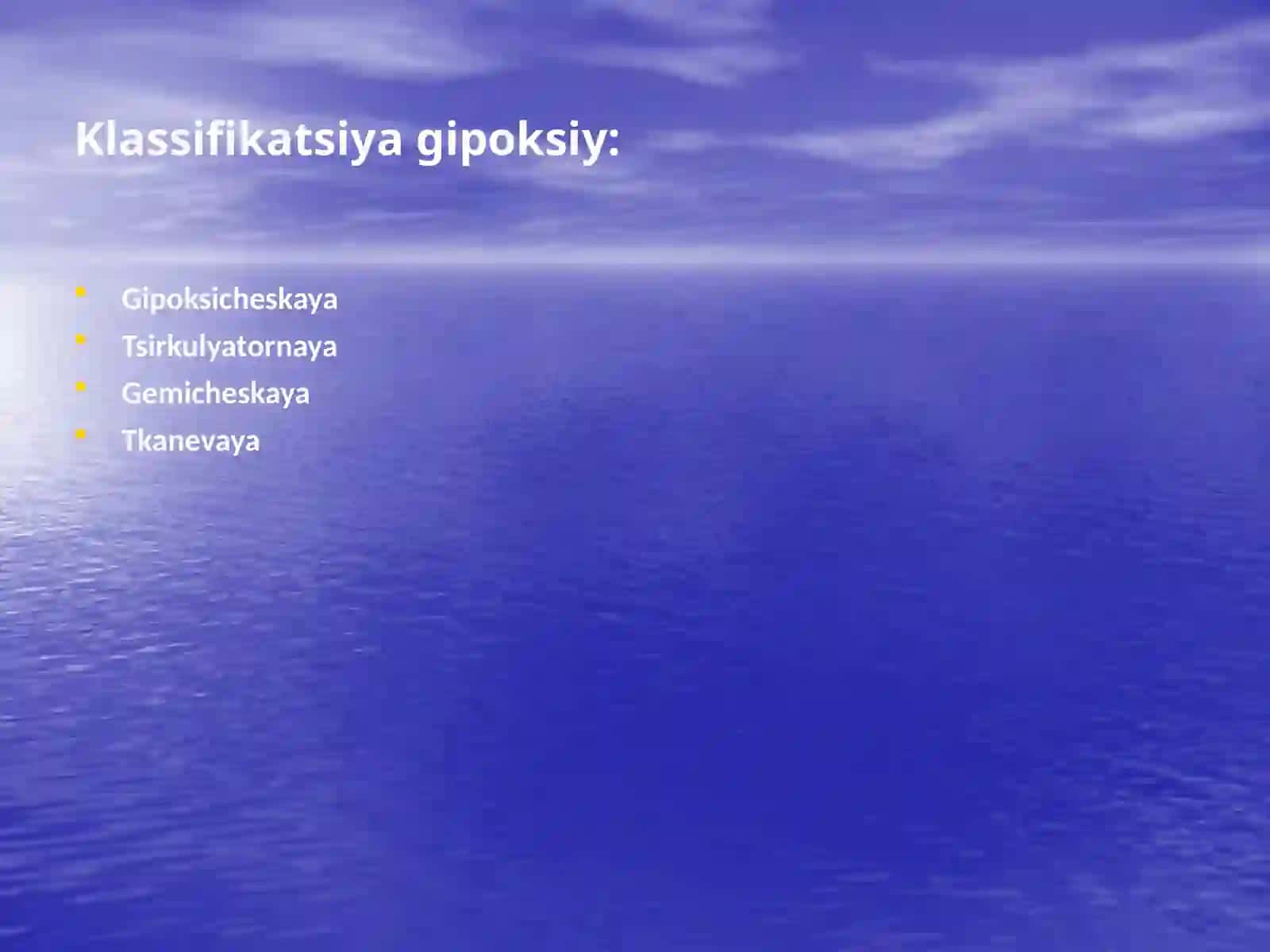 Homila va chaqaloq gipoksiyasi 3