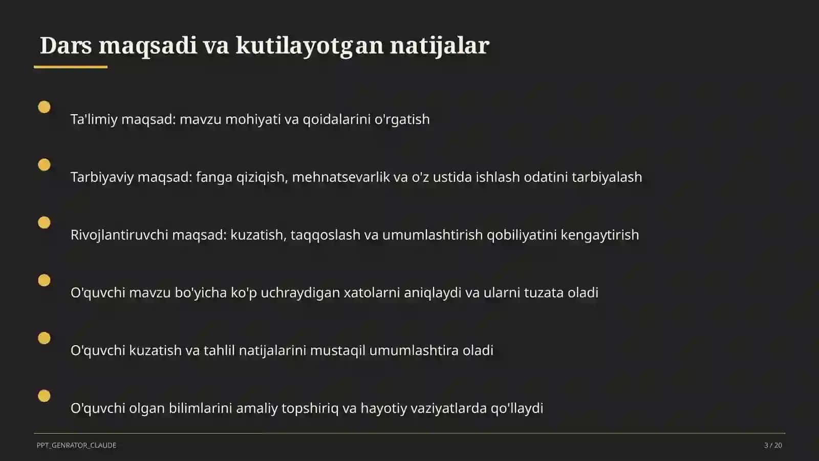 Kompozitsiya qonunlari: simmetriya va ritm (7-sinf) 3
