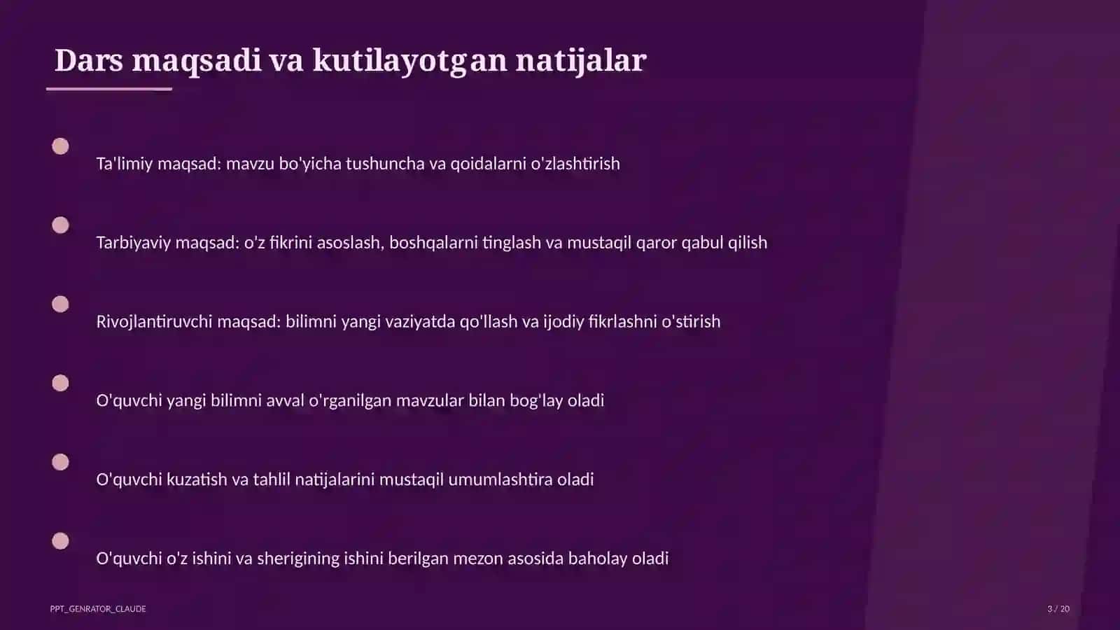 Kimyoviy formulalar va valentlik (7-sinf) 3