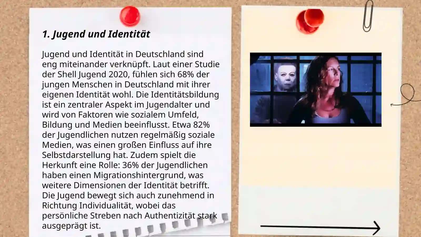 Jugend und Identität 3