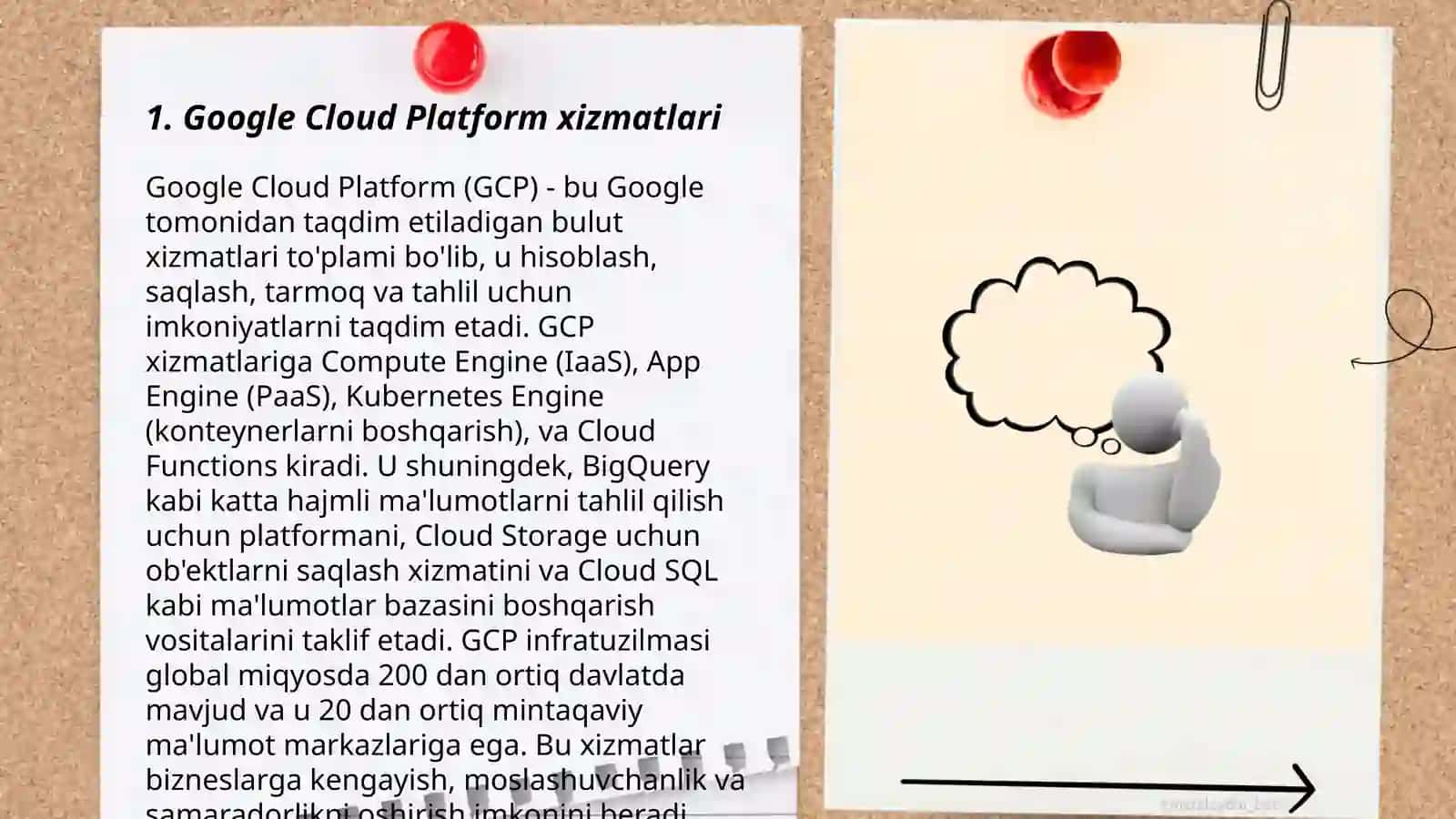 Google Cloud Platform 3