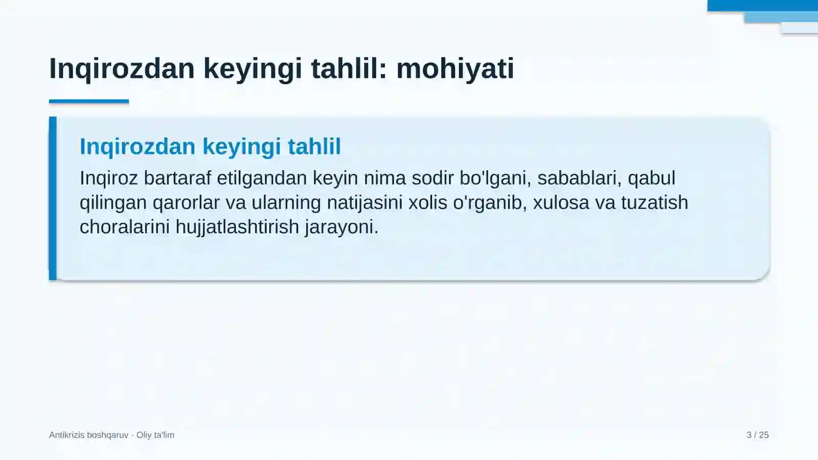 gilam to'qish korxonalarida inqirozdan keyingi tahlilni o'tkazish 5705 3