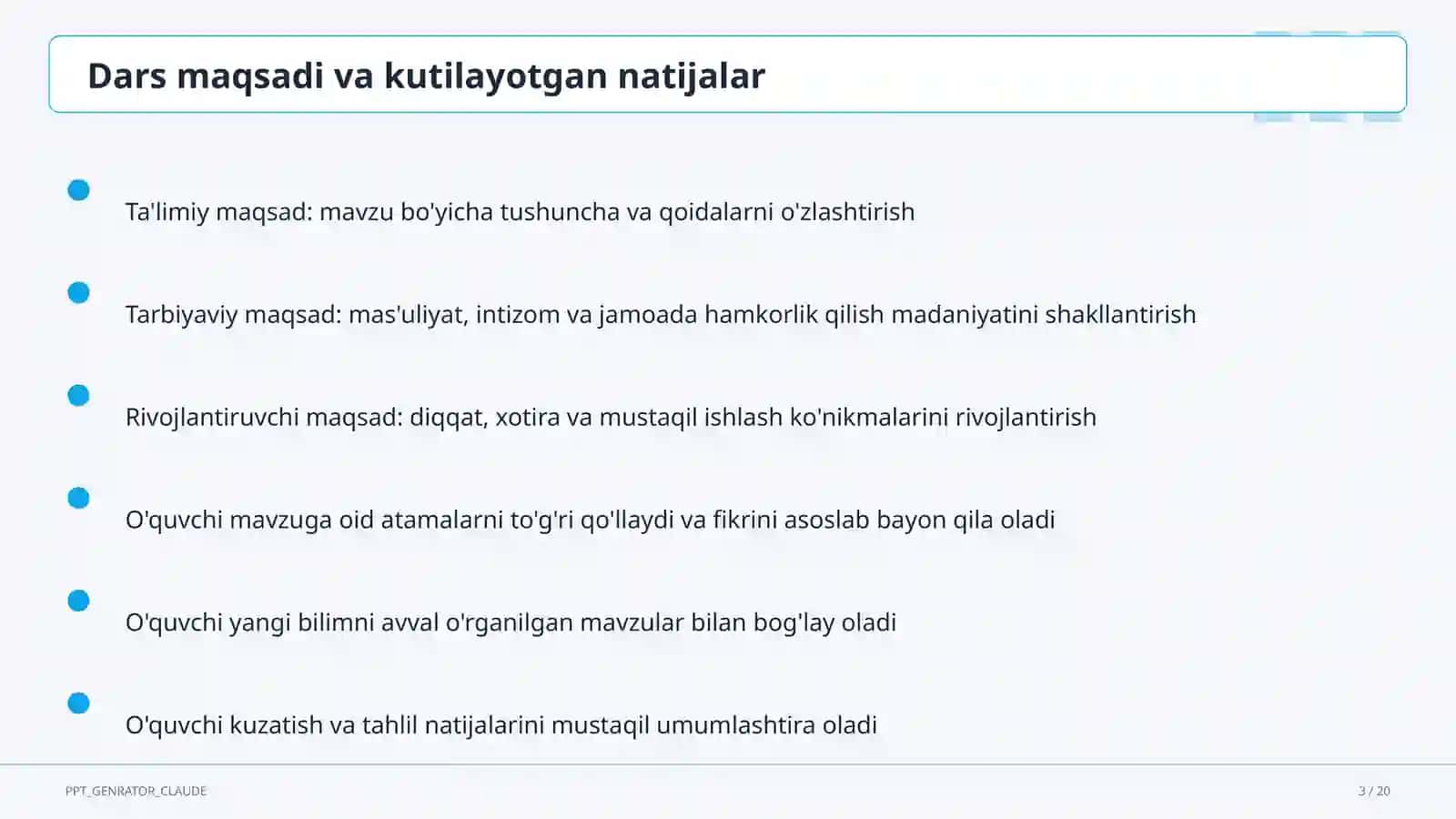 Qadimgi Yunoniston: Afina va Sparta (6-sinf) 3