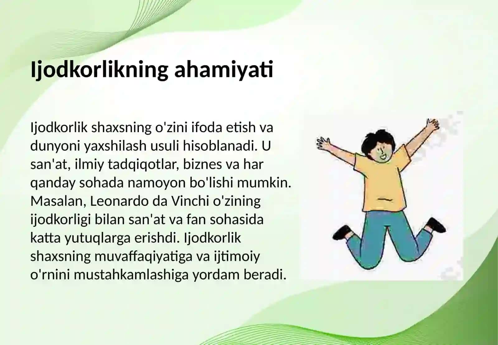 IJOD VA SHAXS 3