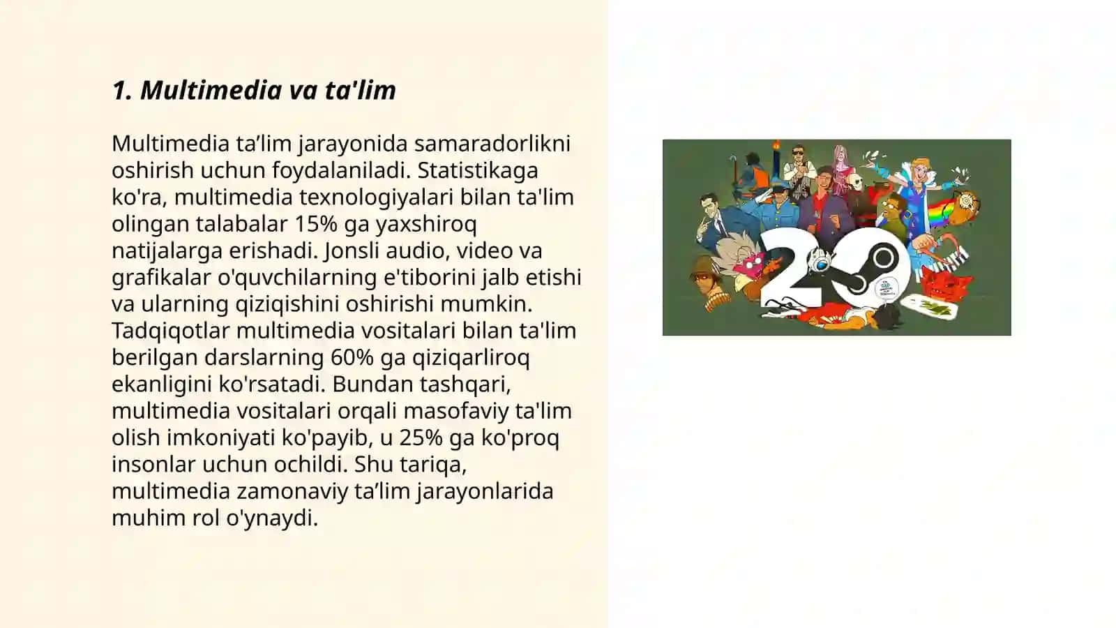 PowerPoint dasturi 3