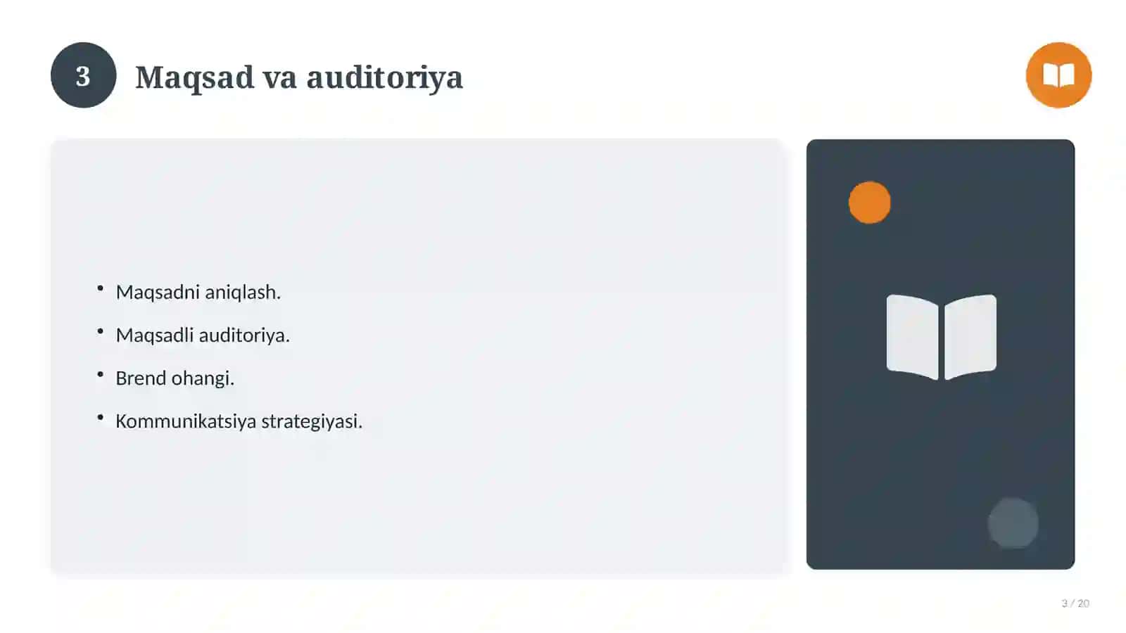 Grafik dizayn: nazariy asoslari, zamonaviy yondashuvda (Amaliyot hisoboti) 3