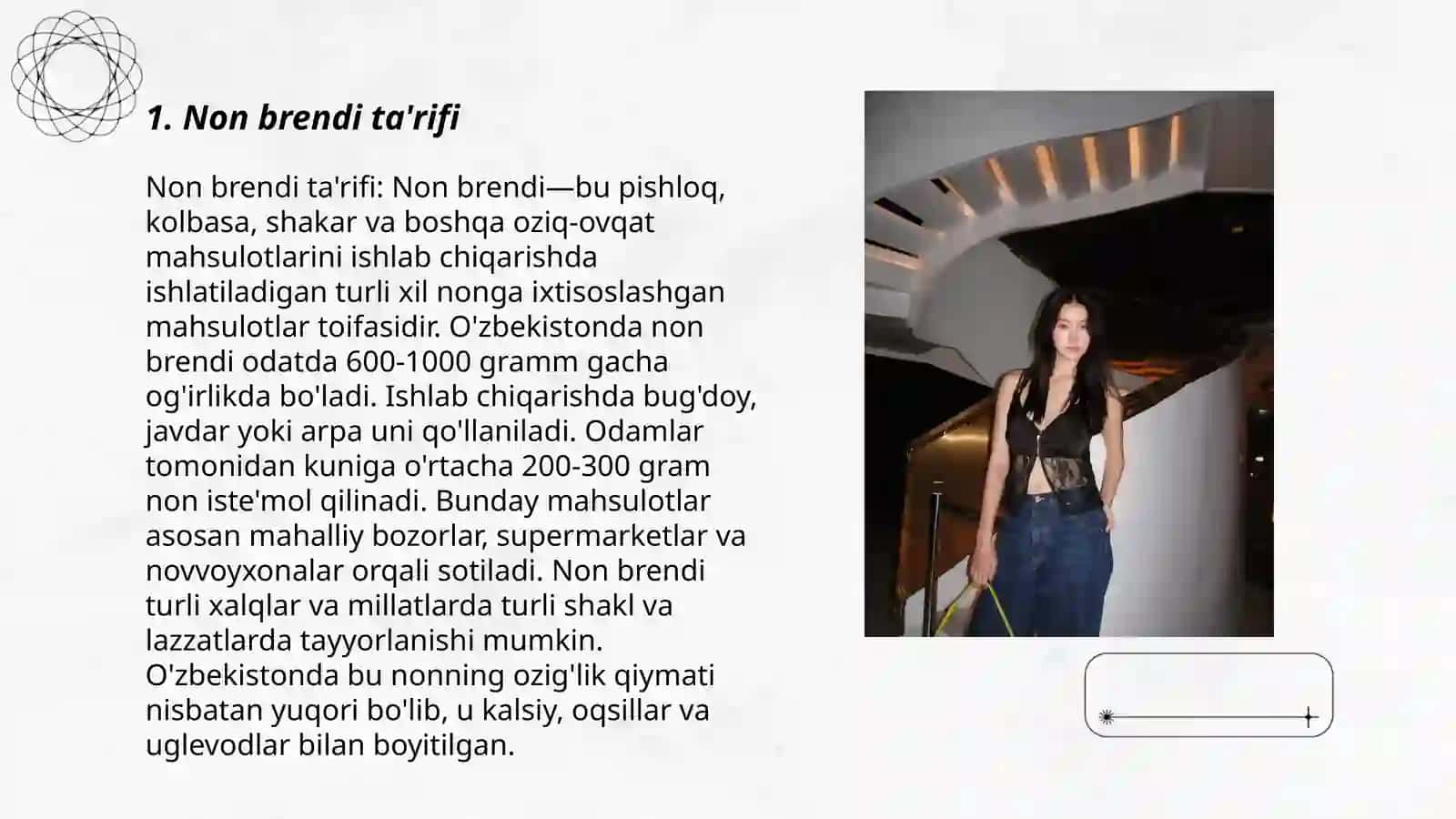Non brendi 3