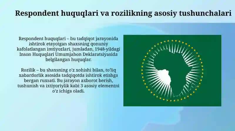 Respondent huquqlari varoziligimasalasi 3