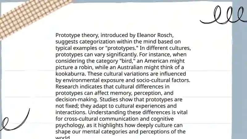 Cultures and word(usage,different meanings)in cognitive semantics 3
