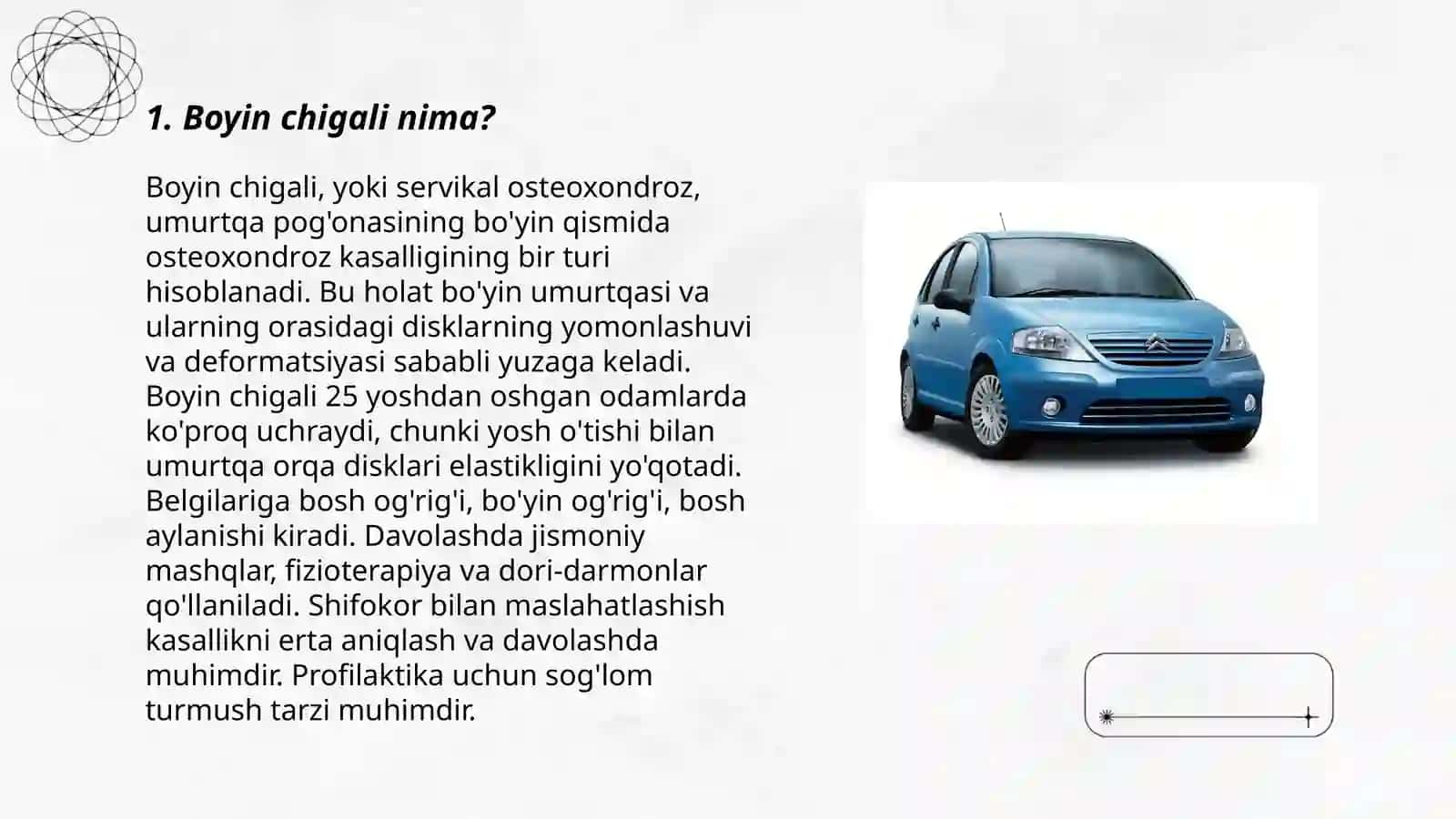 Bóyin chigali 3