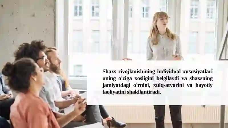 Pedagogika 3