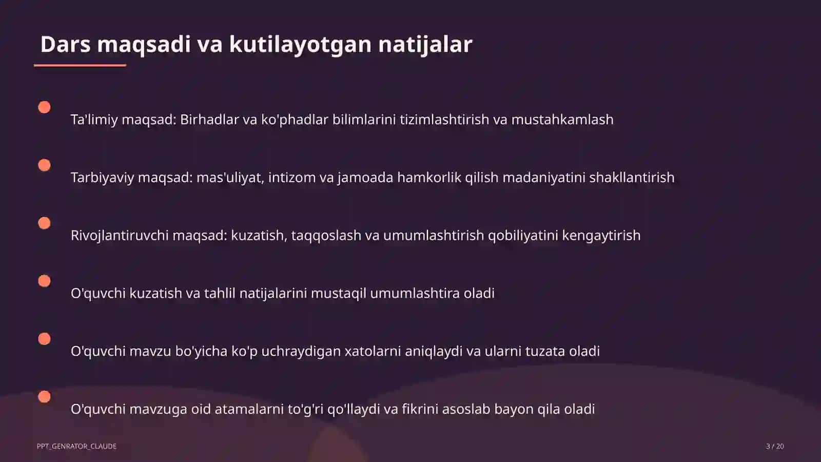 Birhadlar va ko'phadlar (7-sinf) 3