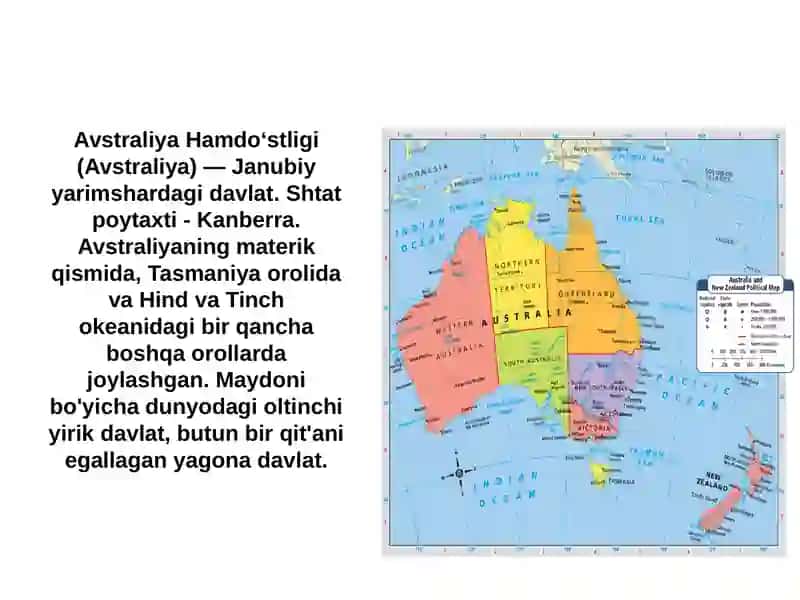 Avstraliya 3