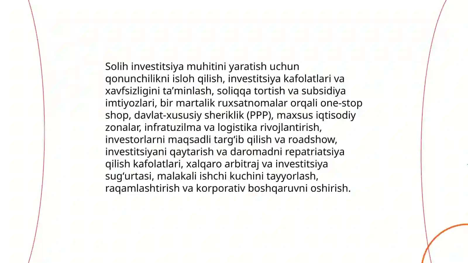 Milliy kompaniyalaming moliyaviy resurslarini tashqi bozorga jalb qilish yo'llari 3