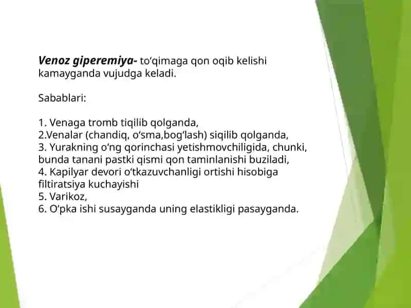 Mustaqil taʼlim 3