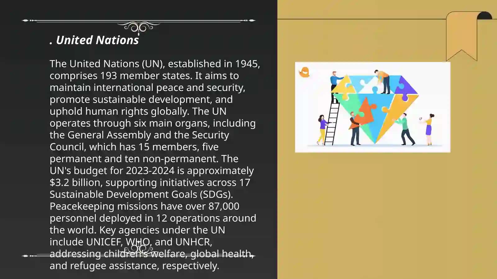 United Nations 3