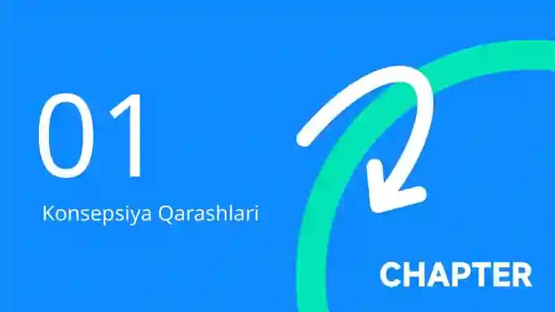 Konsepsiya Qarashlari 3
