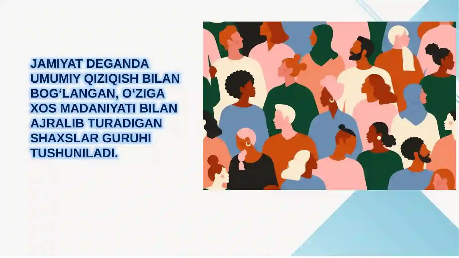 8-sinf Davlat va Huquq asoslari fanidan Jamiyat mavzuda dars ishlanma 3