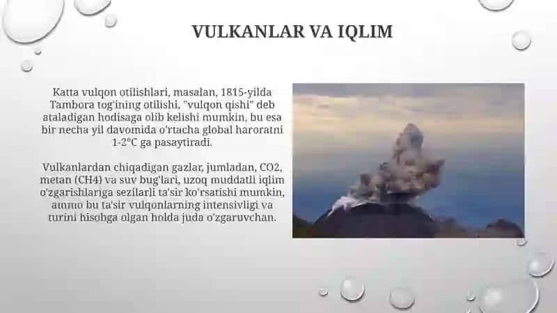 Vulkanizm 3