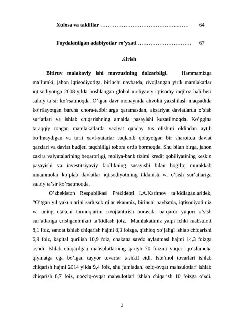 DAVLAT BUDJETINING NAZARIY VA TASHKILIY ASOSLARI 3