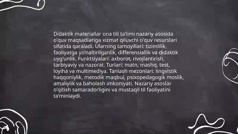 Ona tili taʼlimi 3
