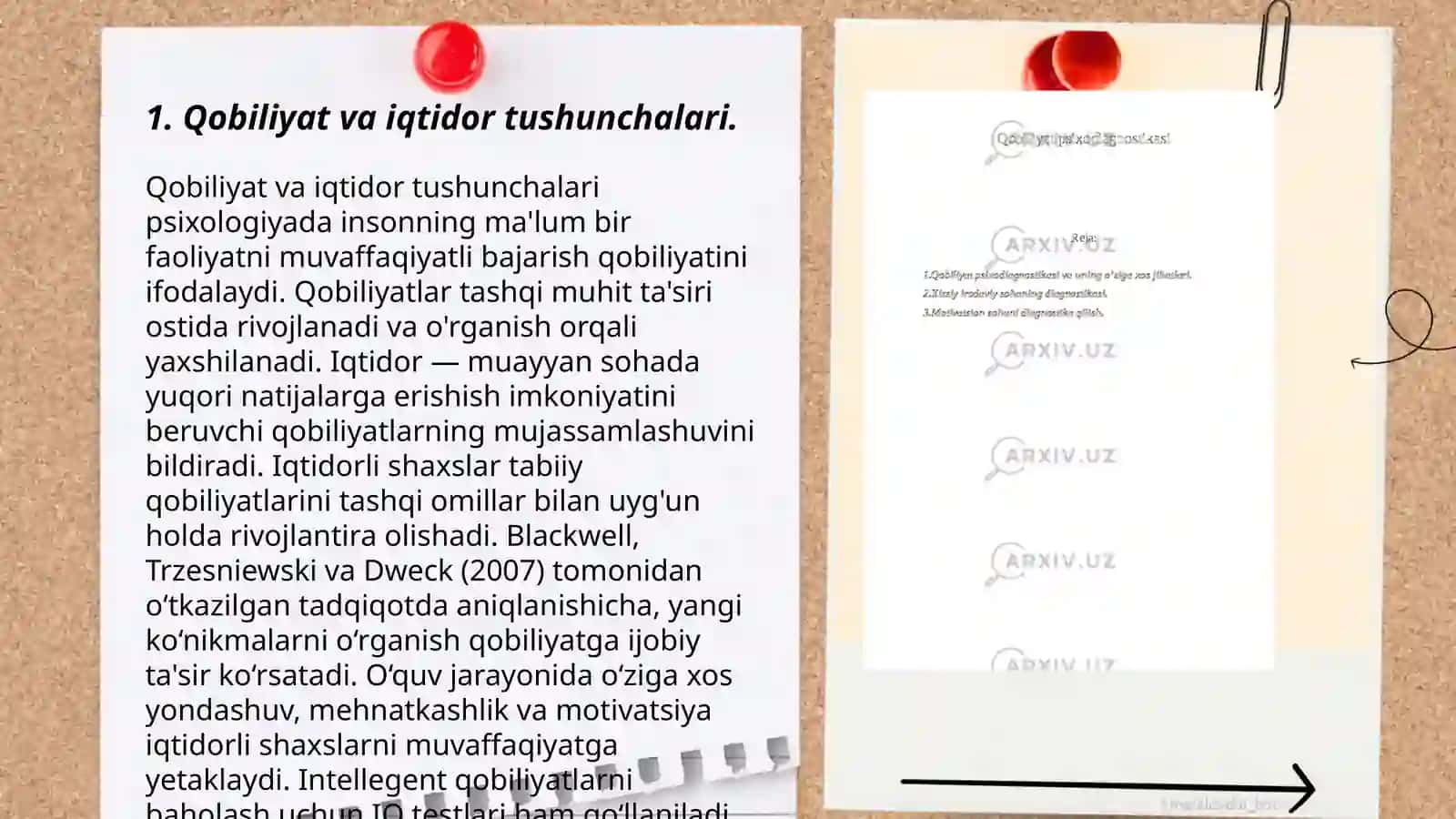 Qobiliyat 3