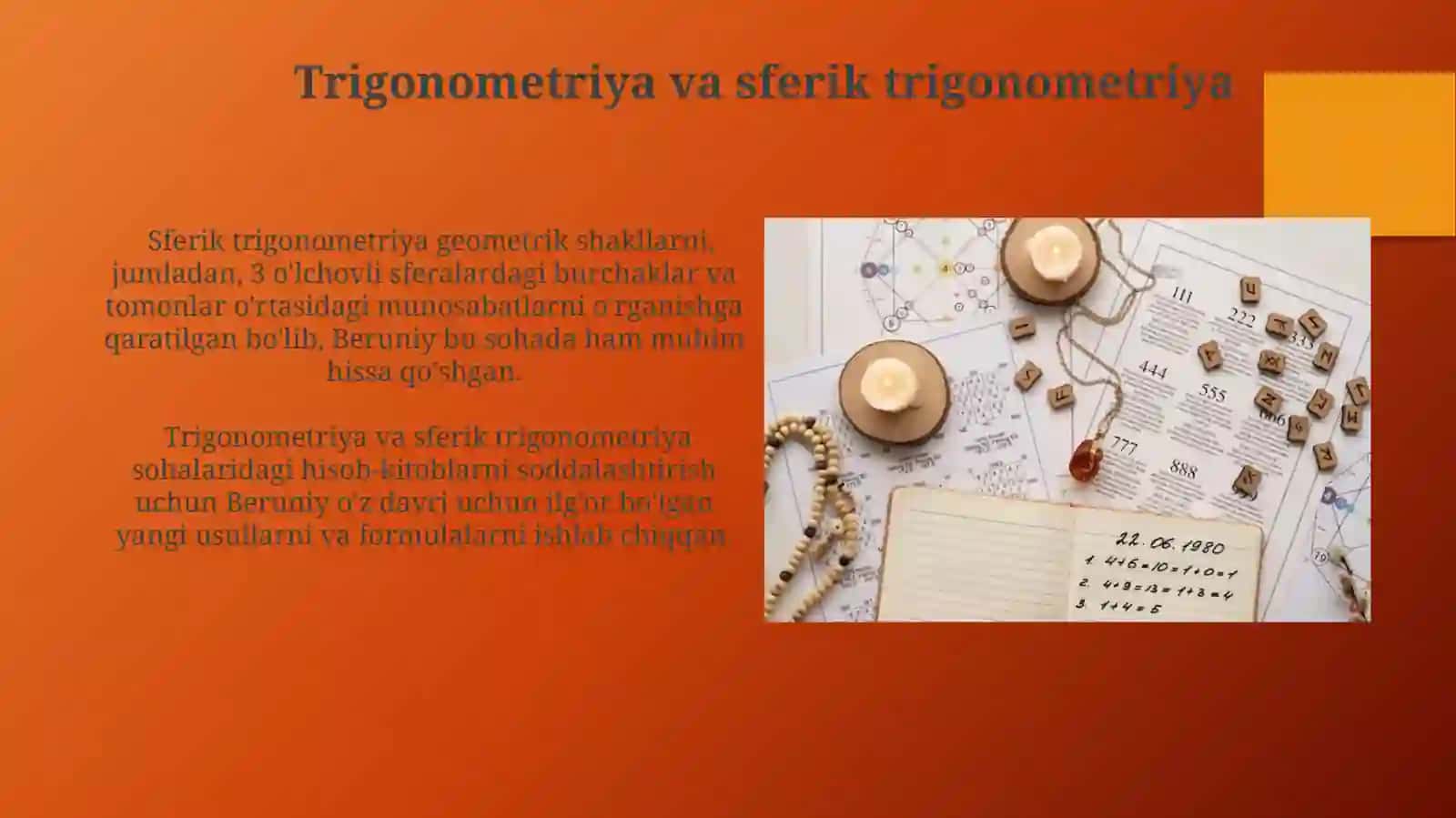 Algebra elementlari 3