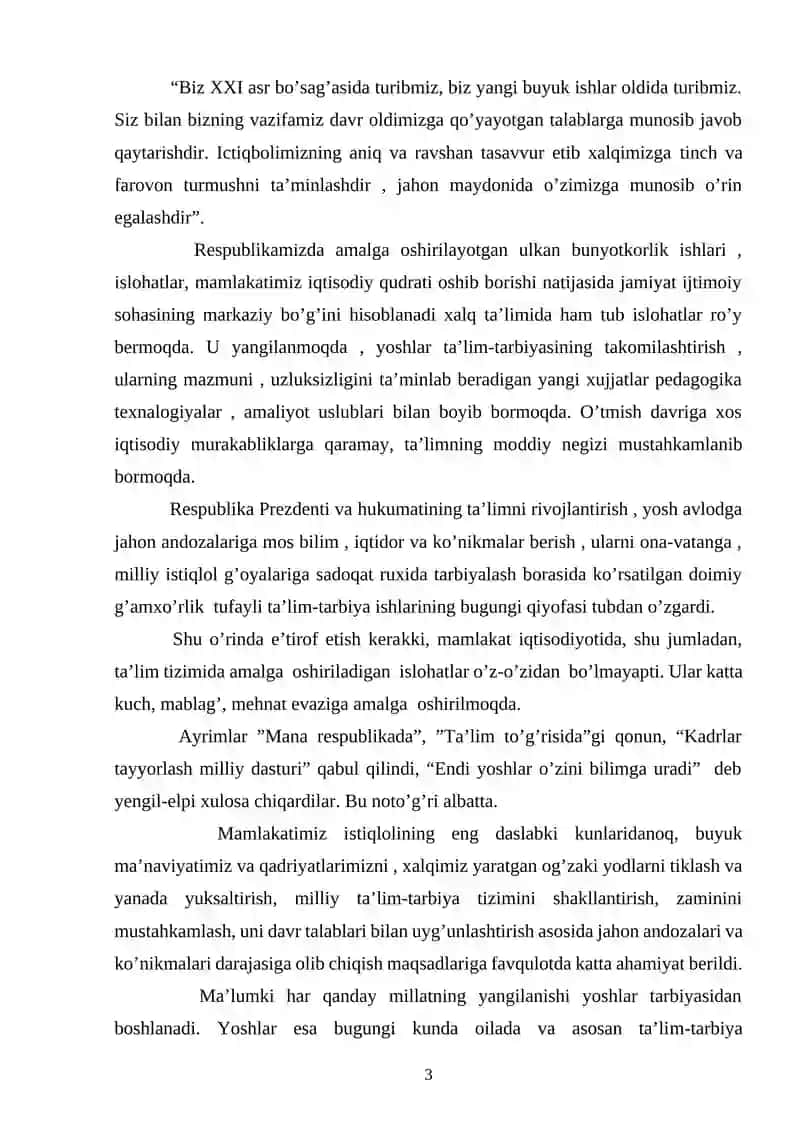 Xalq rivoyatlari tarbiyaviy ahamiyati 3