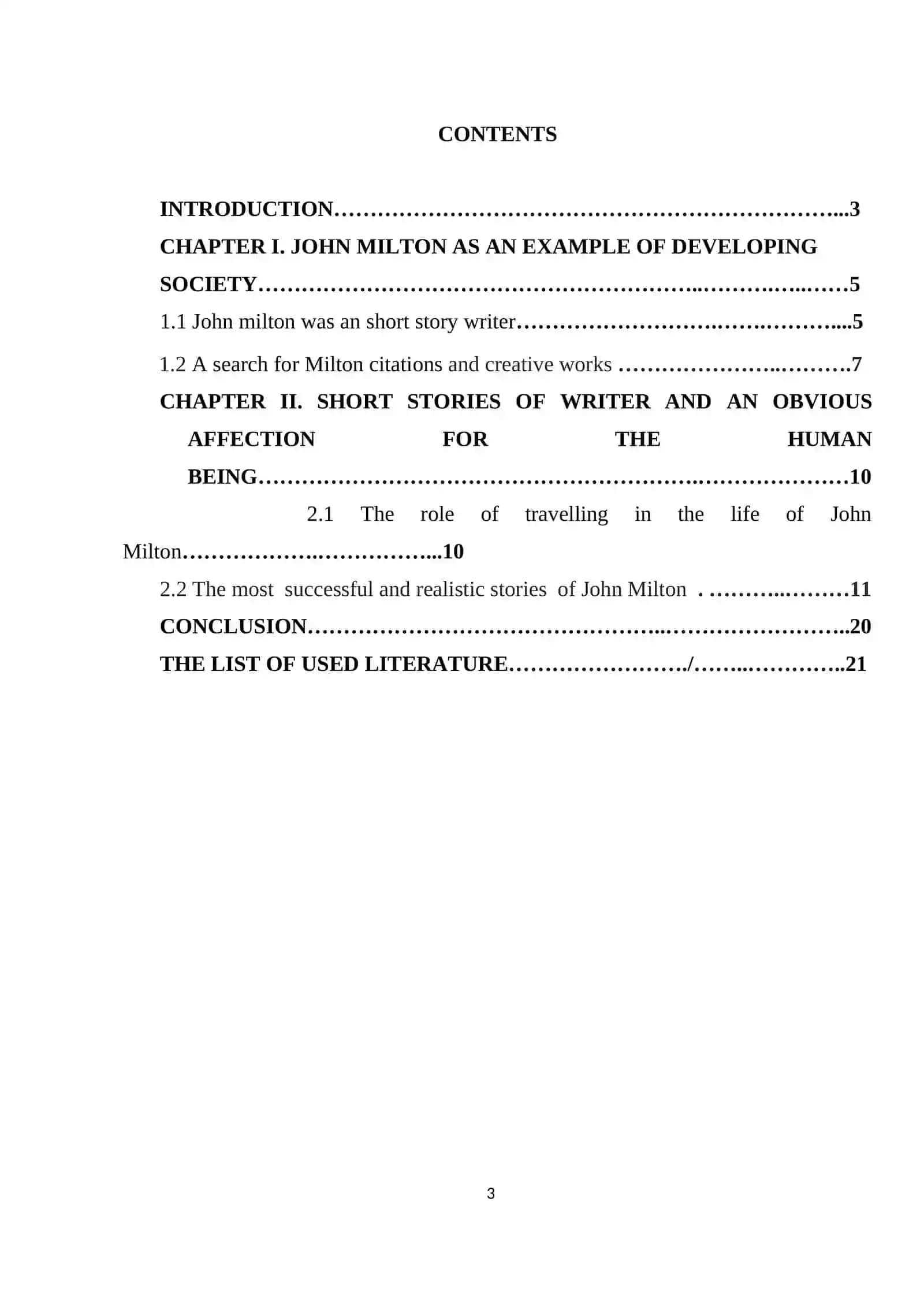 JOHN MILTON 3