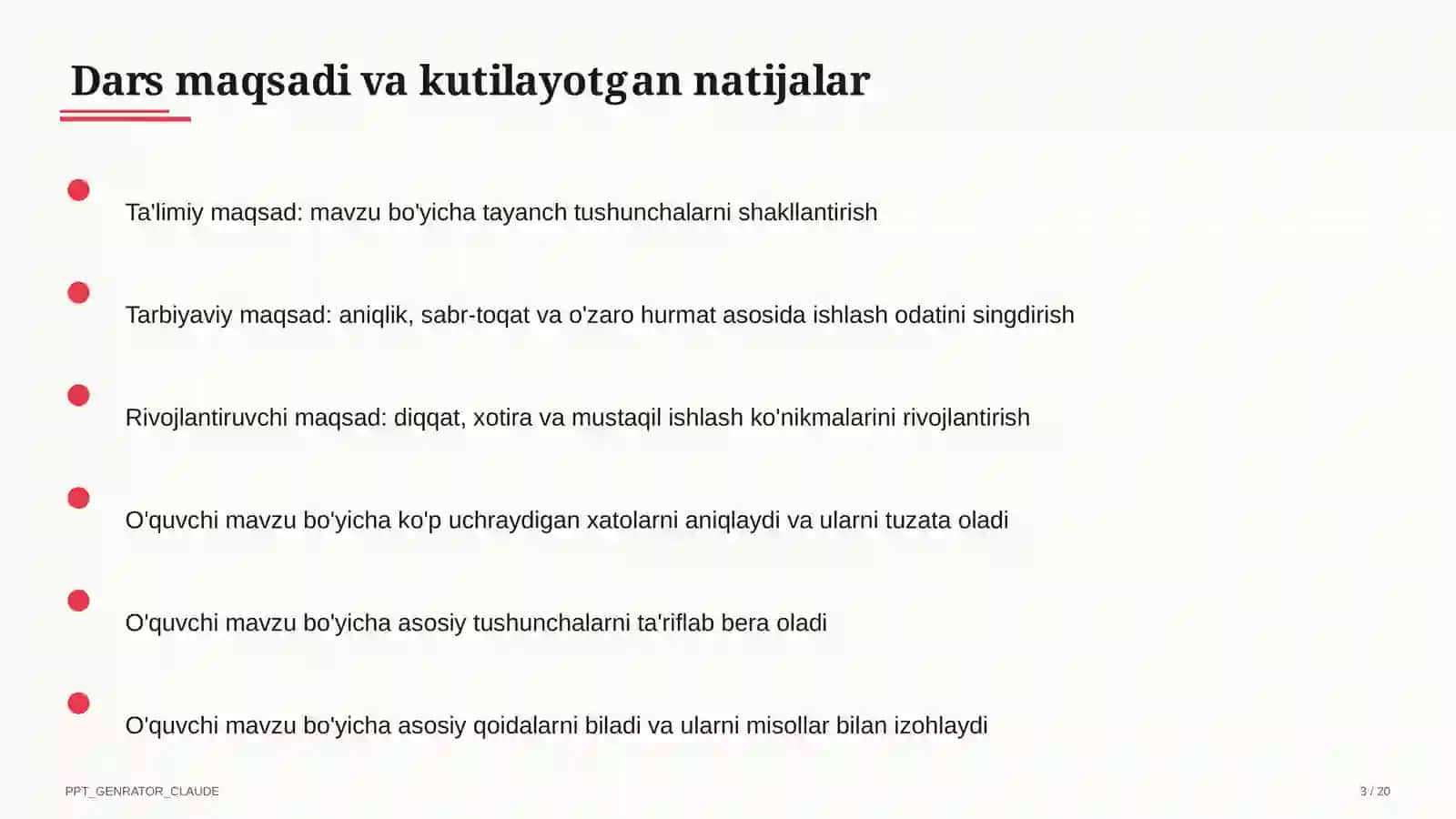 Mirzo Ulug'bek va uning rasadxonasi (5-sinf) 3