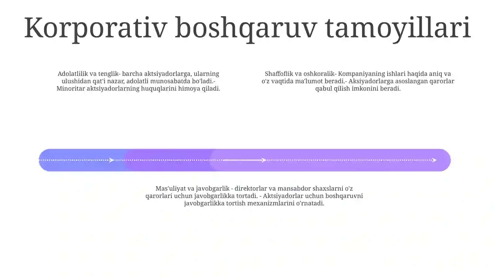 Korporativ Boshqaruv Va Javobgarlik 3