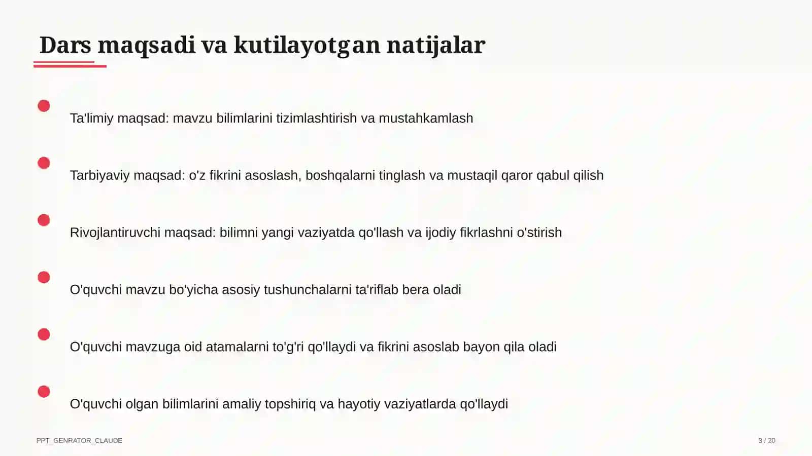 Odil Yoqubov: Ulug'bek xazinasi (8-sinf) 3