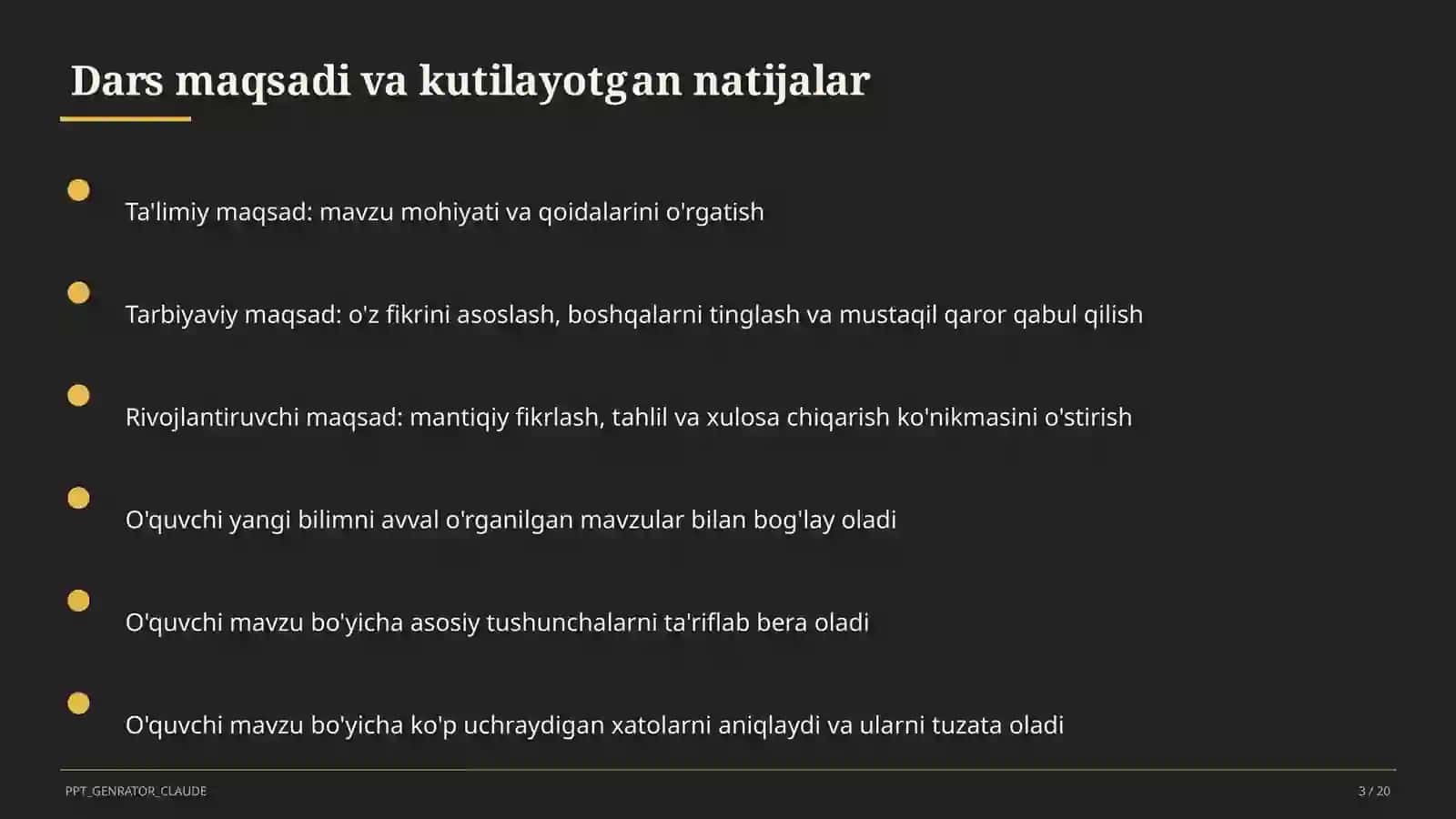 O'tkir Hoshimov: Dunyoning ishlari (7-sinf) 3