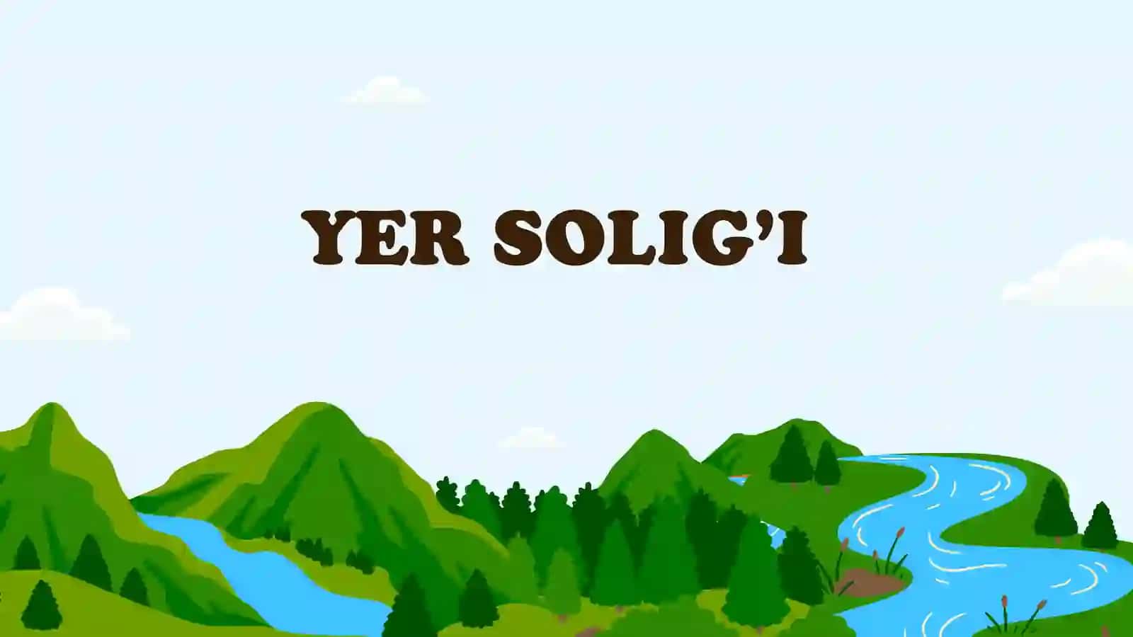 Yer solig‘i va suv resurslaridan foydalanganlik uchun soliqni hisoblash 3