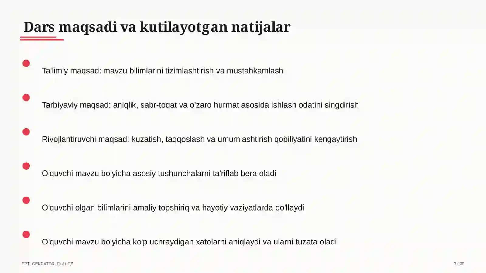 Ota-ona va maktab hamkorligi: samarali ota-onalar yig'ilishini o'tkazish 3