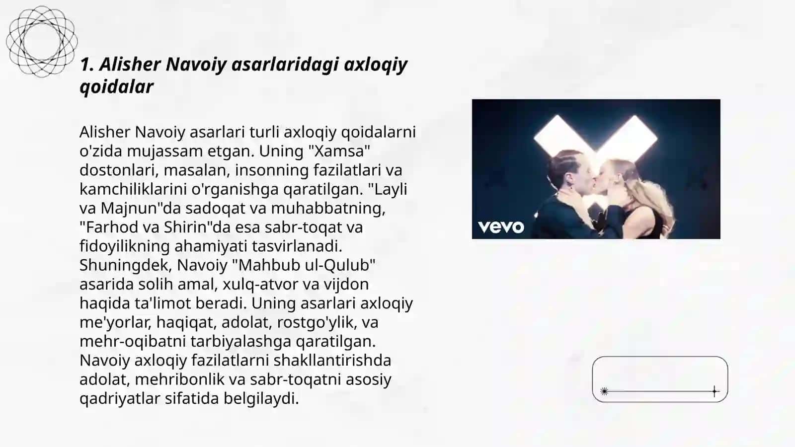 Alisher Navoiy asarlarining didaktik ahamiyati 3