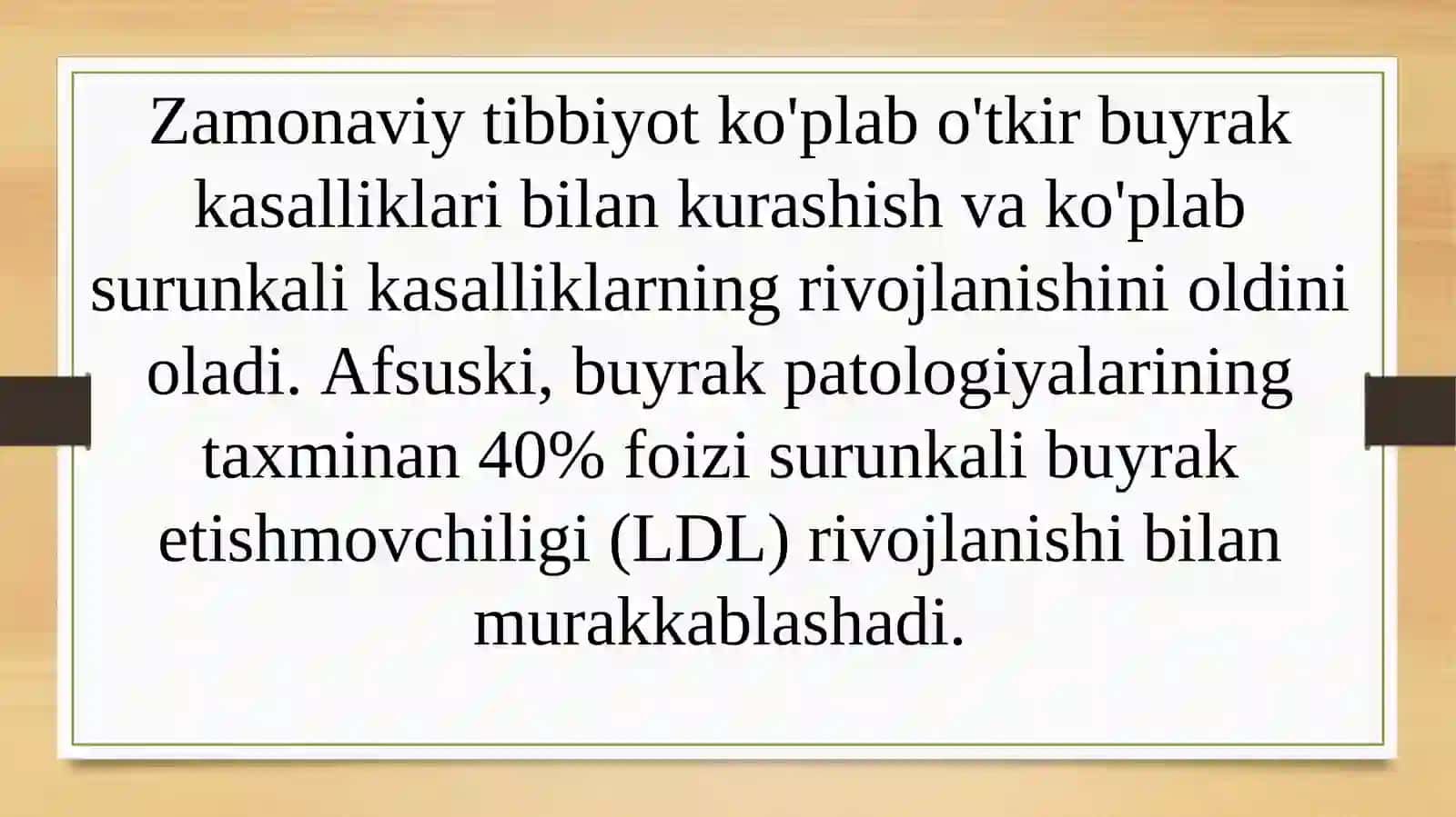 Buyrak patologiyalari 3