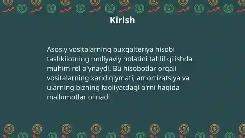 asosiy vositalar 3