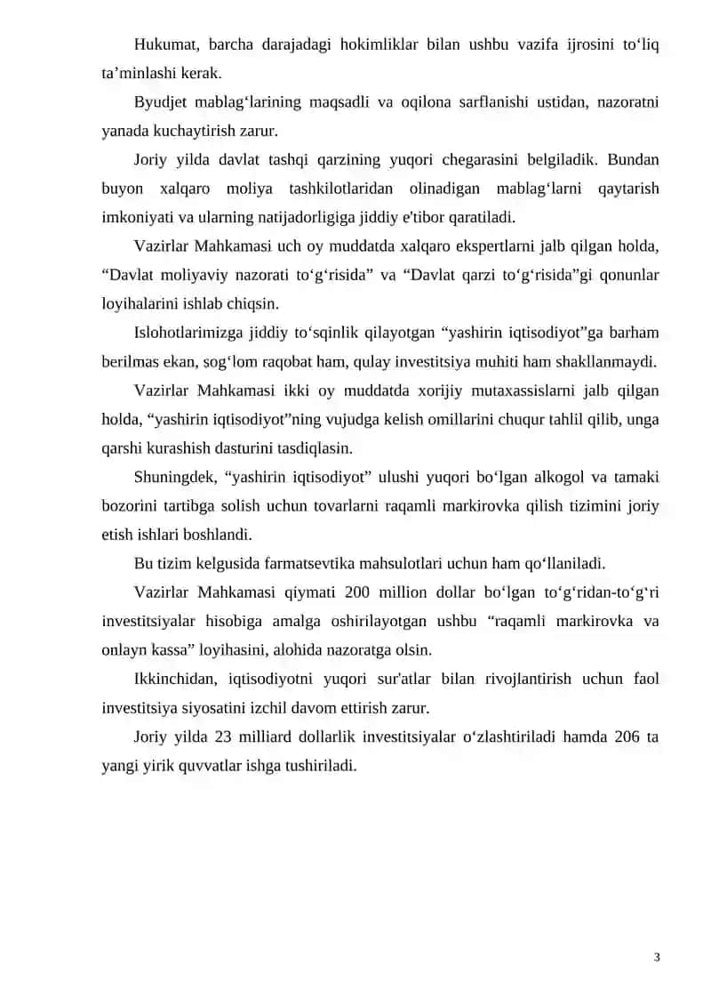Raqobat - Bozor Iqtisodiyotini Harakatlantiruvchi Kuch Sifatida 3