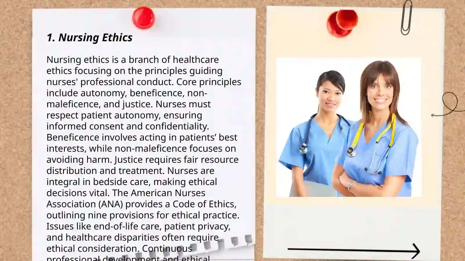 Nursing Ethics 3