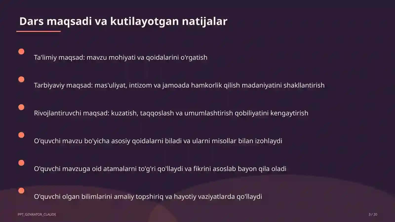 Lug'at bilan ishlash ko'nikmalari (4-sinf) 3